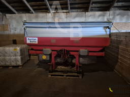 Kverneland Exacta-TL Geo