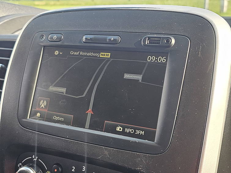 Fiat Talento 2.0 MJ L2 Edition Navi NAP 10