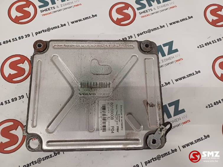 Volvo Occ ECU motorbesturingseenheid D7F Volvo 2