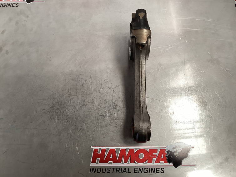 MAN 468/190 Used 3