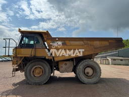 Caterpillar 771D