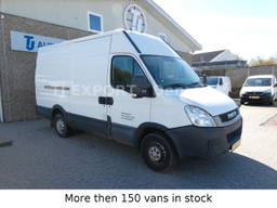 Iveco Daily 35 35S13V 12,0M3 EU4,
