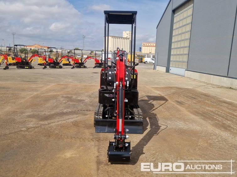 Diversen Bolt HT-12 8