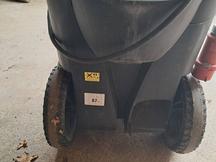 Kärcher Højtryksrenser Kärcher Professional HD13/18 - 4 S 5