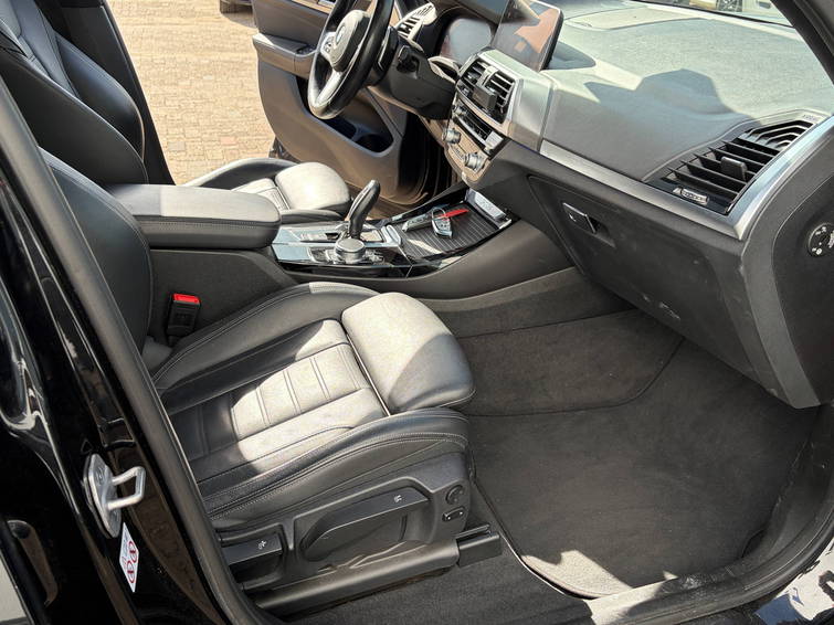 BMW X3 22