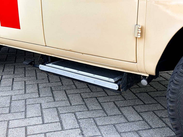 Volkswagen Transporter T1 1500-27 17