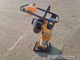 Robin Compaction Rammer
