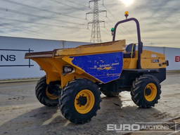 JCB 6TFT