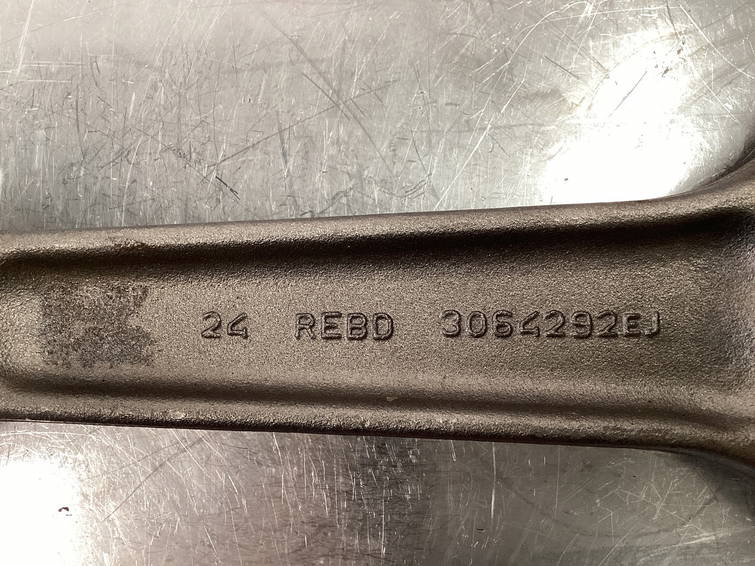Cummins 3064292 Used 2