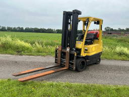 Hyster S3.0FT