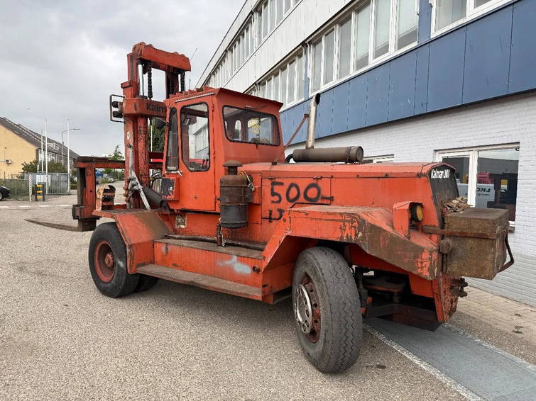 Kalmar 15.600 8