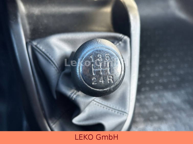 Fiat Doblo 1,3 Mit Relec Froid TR 22 26