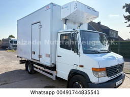 Mercedes-Benz Vario 816 FG / Kühlkoffer Tiefkühl