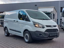 Ford Transit Custom 2.2TDCi-Regal-AHK-BremseNeu