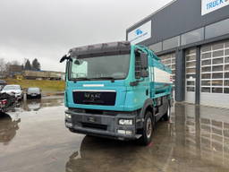 MAN TGM 18.340 4x2 11'950L
