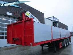 KWB P-393-STI-HV
