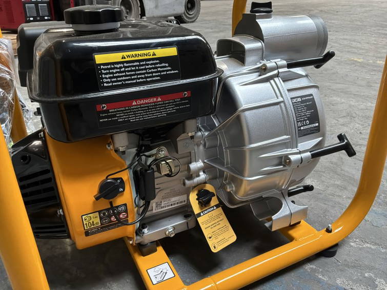 JCB WPNL80T 6