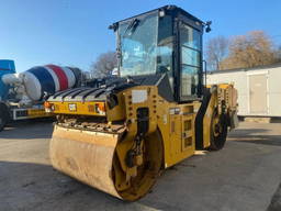 Caterpillar CB44B