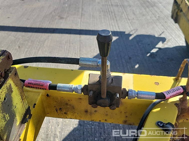 SEB International 1.85 Ton 22