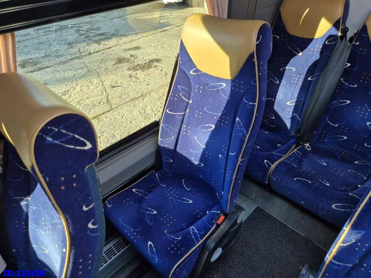 Mercedes-Benz Sprinter 516 Euro5 21-Place 21