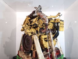 Caterpillar 3408E