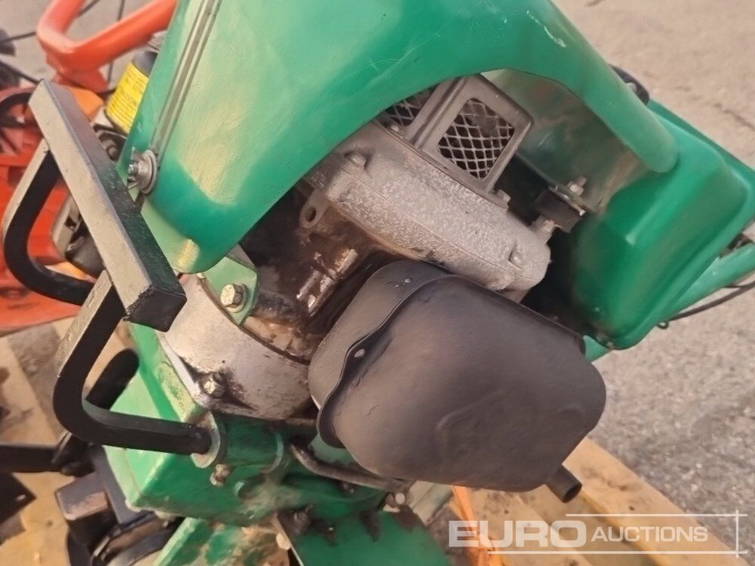 Diversen Rototriller 2 of 6