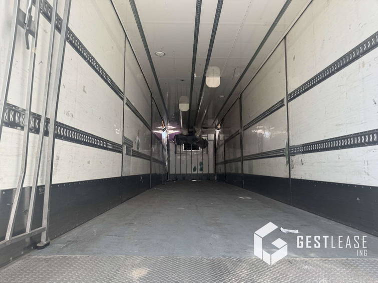 Diversen 3S41 Turbo Hoet 3S41 11
