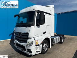 Mercedes-Benz Actros 1845 Euro 6D