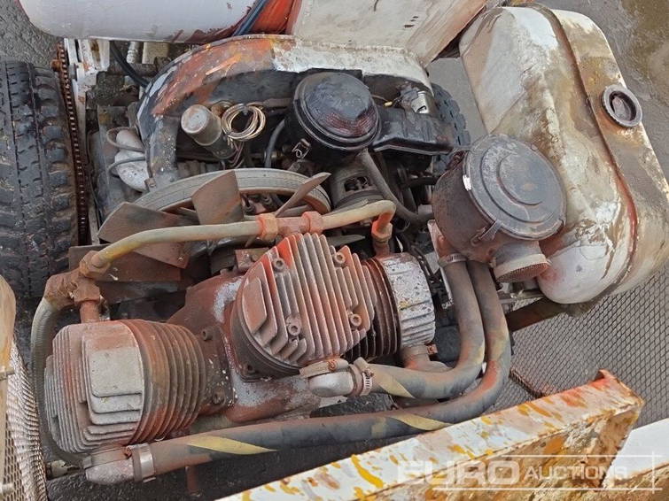 Diversen H25 Hoffman H25 15
