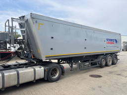 Schmitz Cargobull SCBS3D