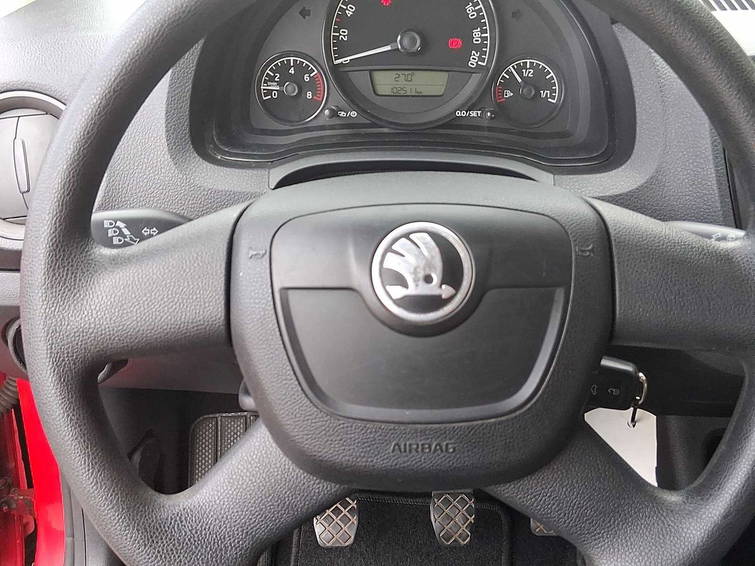 Škoda Citigo 1.0 Easy 14