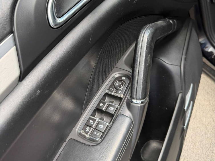Porsche Cayenne 92A 23