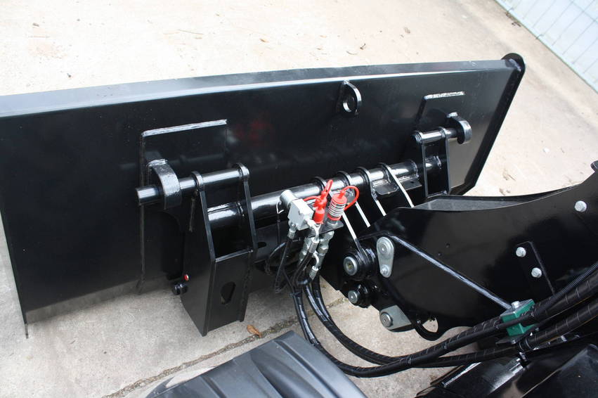 Terex T5215 24