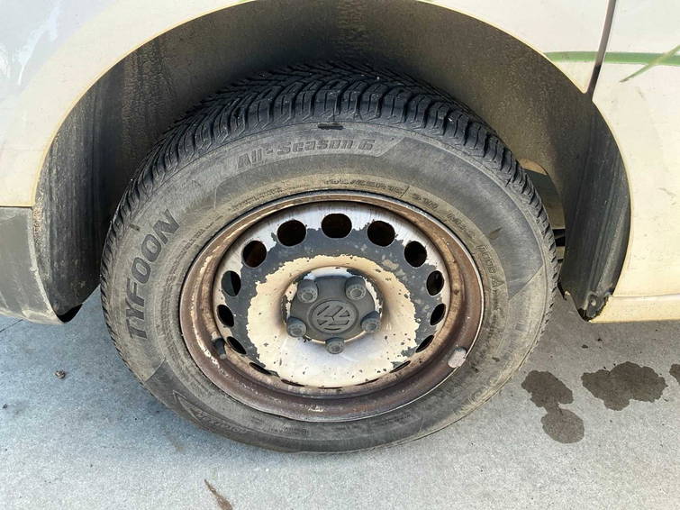 Volkswagen Caddy 26