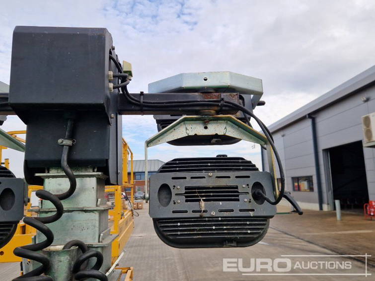 Diversen V20 Generac V20 24
