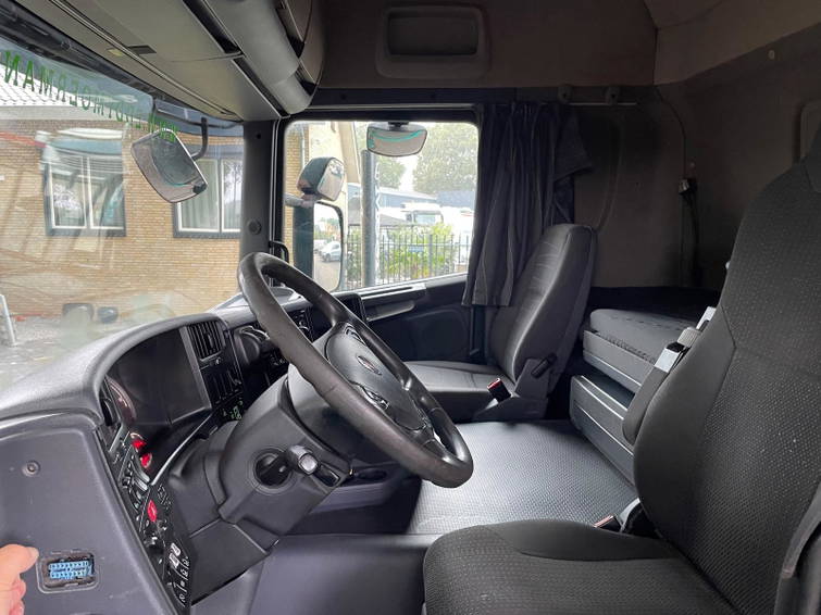 Scania G450 Highline 9