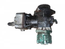 Knorr-Bremse FH12, FH16, NH12, FH, VNL780 1993-2014