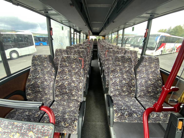 Neoplan Transliner N 314 Ü 11