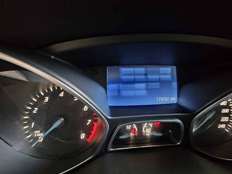 Ford Kuga 1.5 Titanium Plus 12