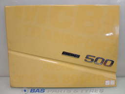 Volvo FH 4 Toolbox hatch 82150941