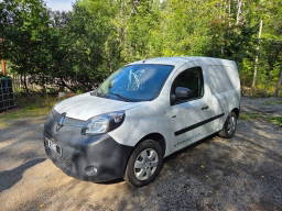 Renault Kangoo Express Z.E