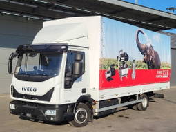 Iveco EuroCargo 75 Eurocargo 75E160