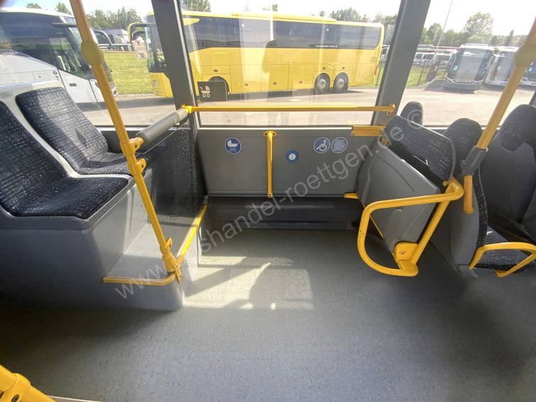 Mercedes-Benz Citaro O 530 G 22