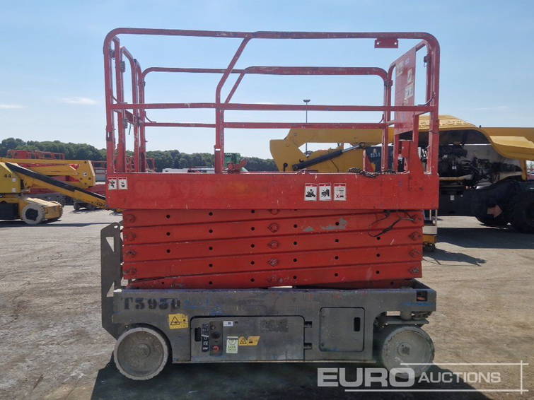 Genie GS3246 GS-3246 6