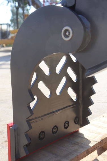 Diversen Gripforce GSR2-350R 18