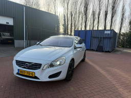 Volvo V60 2.0T Kinetic