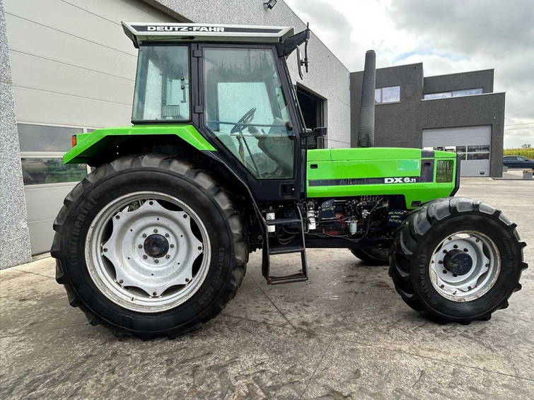 Deutz-Fahr 6.11 3