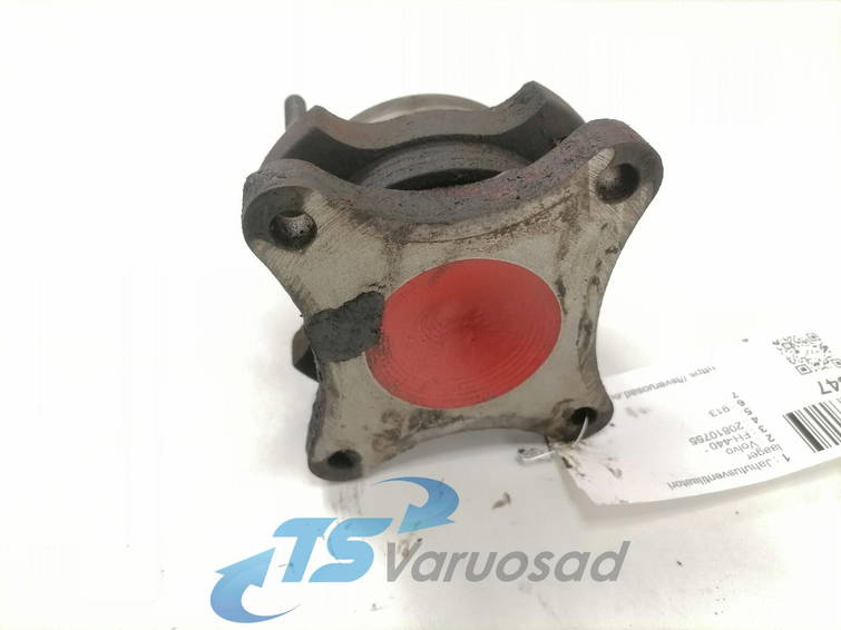 Volvo Jahutusventilaatori laager 3