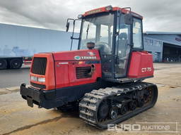 Yanmar CT75
