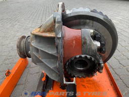 DAF AAS1132 1666846R